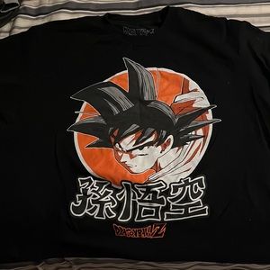 Adult medium T-shirt.